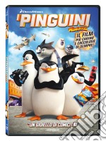 Pinguini Di Madagascar (I) dvd