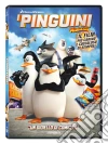 Pinguini Di Madagascar (I) film in dvd di Eric Darnell Simon J. Smith