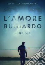 (Blu-Ray Disk) Amore Bugiardo (L') - Gone Girl brd