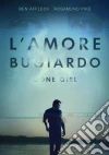 (Blu-Ray Disk) Amore Bugiardo (L') - Gone Girl film in dvd di David Fincher