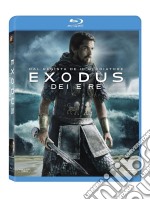 (Blu-Ray Disk) Exodus - Dei E Re brd usato