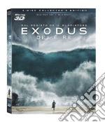 (Blu-Ray Disk) Exodus - Dei E Re (3D) (Blu-Ray 3D+2 Blu-Ray) brd