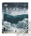 (Blu-Ray Disk) Exodus - Dei E Re (3D) (Blu-Ray 3D+2 Blu-Ray) dvd