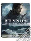 (Blu-Ray Disk) Exodus - Dei E Re (3 Blu-Ray) (Ltd Steelbook) dvd