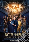 Notte Al Museo - Il Segreto Del Faraone dvd