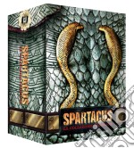 Spartacus - La Serie Completa (16 Dvd) dvd