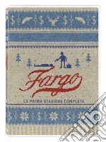 Fargo - Stagione 01 (4 Dvd) dvd