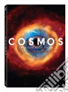 Cosmos - Un'Odissea Nello Spazio (4 Dvd) dvd