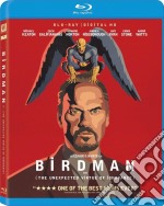 (Blu-Ray Disk) Birdman brd