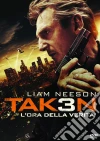 Taken 3 - L'Ora Della Verita' film in dvd di Olivier Megaton