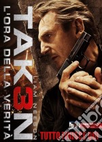 (Blu-Ray Disk) Taken 3 - L'Ora Della Verita' brd