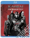 (Blu-Ray Disk) X-Men - Giorni Di Un Futuro Passato (The Rogue Cut) (2 Blu-Ray) film in dvd di Bryan Singer