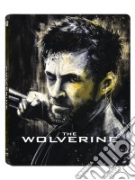 (Blu Ray Disk) Wolverine L'Immortale (Ltd Steelbook) dvd