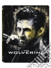 (Blu Ray Disk) Wolverine L'Immortale (Ltd Steelbook) dvd