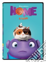 Home - A Casa dvd