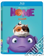 (Blu-Ray Disk) Home - A Casa brd