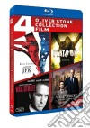 (Blu-Ray Disk) Oliver Stone Collection (4 Blu-Ray) dvd