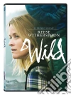 Wild film in dvd di Jean Marc Vallee