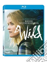 (Blu-Ray Disk) Wild brd