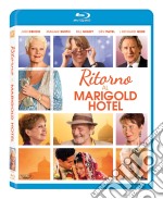 (Blu-Ray Disk) Ritorno Al Marigold Hotel brd