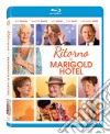 (Blu-Ray Disk) Ritorno Al Marigold Hotel film in dvd di John Madden