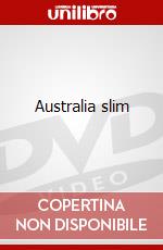 Australia slim dvd