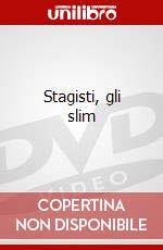 Stagisti, gli slim dvd