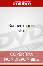 Runner runner slim dvd