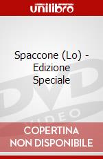 Spaccone (Lo) - Edizione Speciale dvd