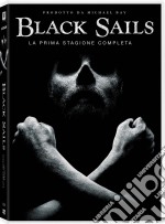 Black Sails - Stagione 01 (3 Dvd)