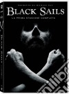 Black Sails - Stagione 01 (3 Dvd) dvd