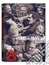 Sons Of Anarchy - Stagione 06 (5 Dvd) dvd