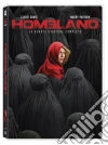 Homeland-stag.4 dvd