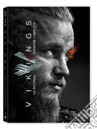 Vikings - Stagione 02 (3 Dvd) dvd