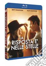 (Blu-Ray Disk) Risposta E' Nelle Stelle (La) brd