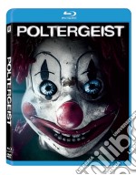 (Blu-Ray Disk) Poltergeist