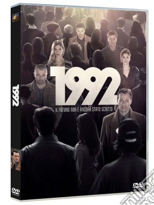 1992 (3 Dvd) film in dvd