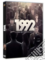 1992 (3 Dvd) dvd