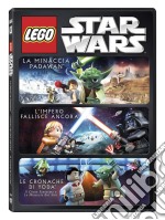 Lego - Star Wars - La Trilogia (3 Dvd) dvd