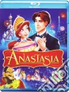 (Blu Ray Disk) Anastasia dvd