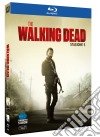 (Blu-Ray Disk) Walking Dead (The) - Stagione 05 (5 Blu-Ray) dvd