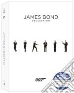 007 - James Bond Collection (Ltd) (23 Dvd) dvd