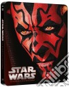 (Blu Ray Disk) Star Wars - Episodio I - La Minaccia Fantasma (Ltd Steelbook) dvd