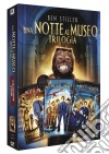 Notte Al Museo (Una) - Trilogia (3 Dvd) dvd