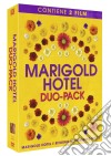 Marigold Hotel Collection (2 Dvd) dvd