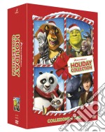 Dreamworks Christmas Shorts Collection dvd