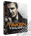 (Blu-Ray Disk) Taken - Trilogia (3 Blu-Ray) dvd