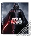 (Blu-Ray Disk) Star Wars - La Saga Completa (9 Blu-Ray) dvd