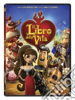 Libro Della Vita (Il) dvd