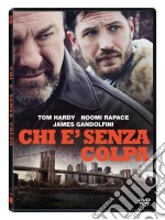 Chi E' Senza Colpa dvd